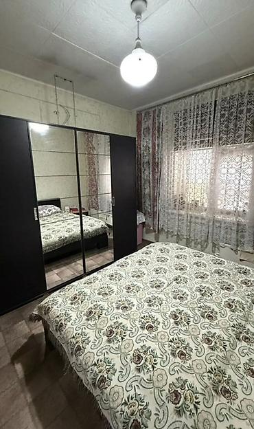 12: 3 комнаты, 70 м², 12 мкр 106 серия, 1 этаж, Косметический ремонт — 2