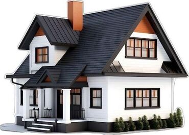 куплю частный дом до 30т: 50 м², 3 комнаты, Подвал, погреб, Забор, огорожен