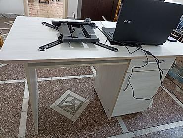 aspire 4720z: Продается офисный стол (1шт) и ресепшн. Находимся в Сокулуке — 3