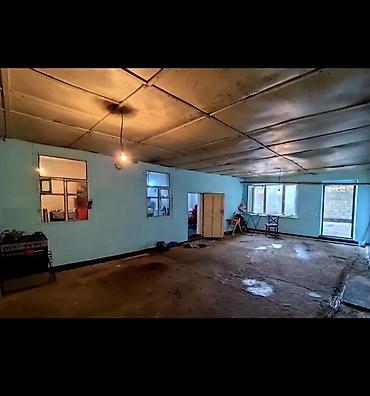 Продажа коттеджей и домов: Продаётся дом в селе Дмитриевка Ысык-Атинского района, с большим — 9