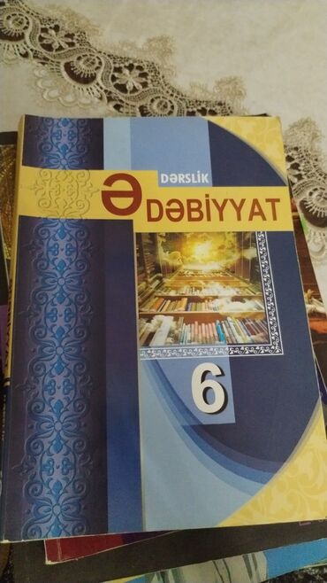 Ədəbiyyat: Ədəbiyyat — 18