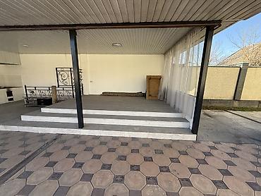 Долгосрочная аренда домов: 210 м², 6 комнат, Утепленный, Теплый пол, Балкон застеклен — 15