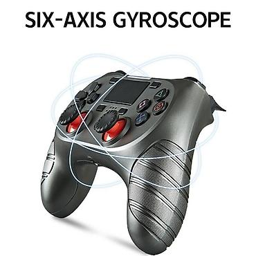 xbox wireless controller: Джойстик беспроводной игровой контроллер S8 -P - контроллер PS4 — 3