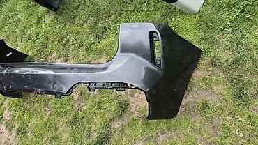 felne bmw e90: ZADNJI BRANIK G01 MSP LCI ZA BMW X3 | BMW x3 g01 zadnji branik MSP — 1
