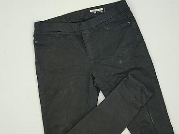 edc spodnie: EDC, Legginsy Eleganckie damskie, rozmiar S — 1