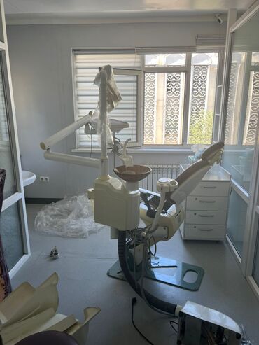 долгосрочный квартира фучика: Сдается стоматологический кабинет на полдня В MedCity по адресу