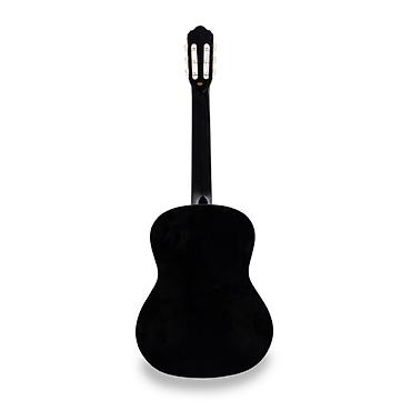 Klassik gitaralar: №: 8559 Məhsulun adı: Klassik gitara Soundsation Toledo Marisol 44BK — 1