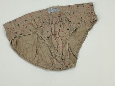 Panties: Panties for men, M (EU 38), condition - Fair