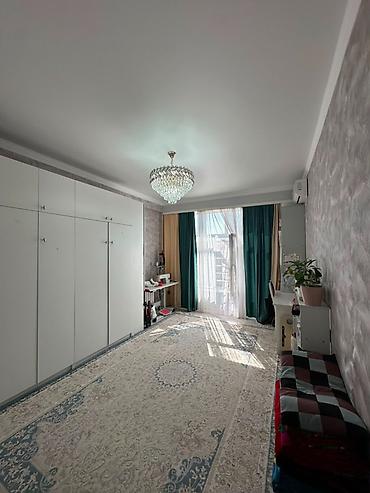 58: 2 комнаты, 60 м², Нижний Джал (Джал-23) Элитка, 13 этаж — 2