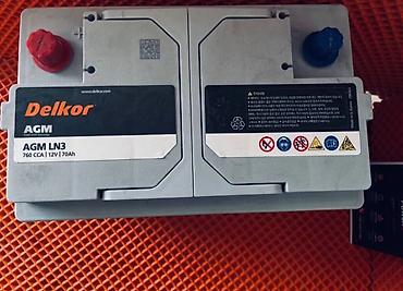ecoflow delta 3: Аккумулятор 75 Ач, Новый, Корея, Бесплатная доставка — 4