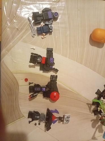 Игровые наборы: Uşaq oyuncaqları dəsti Tərkib: - Hot Wheels üslubunda yaşıl rəngli — 4