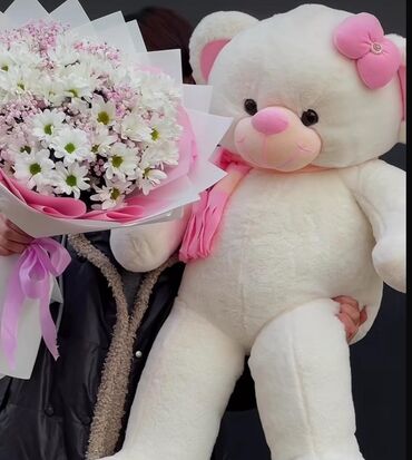 Другие товары для детей: Мишки мишки ош от 2800 оптом и в розницу — 2