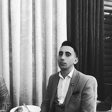 bayıl iş: Ofisiant, Kişi, 26 yaş, 1-2 illik təcrübə — 1