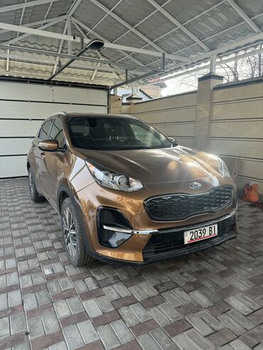 киа серента: Kia Sportage: 2020 г., 2.4 л, Автомат, Бензин, Кроссовер