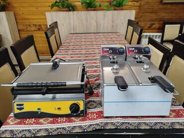 Metal axtaran aparatlar: Fri aparati ve toster birlikde 500azn. Unvan Azadliq m/s Nigaz