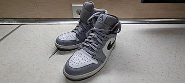 nike original: КРАСАВКИ ПОКУПАЛИСЬ В ЕВРОПЕ! КРАСOВКИ ИЗВЕСТНОЙ ФИРМЫ Nike Air — 9