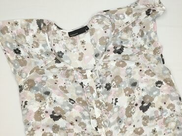 Women: KappAhl, Women's blouse, size 2XL (EU 44)
