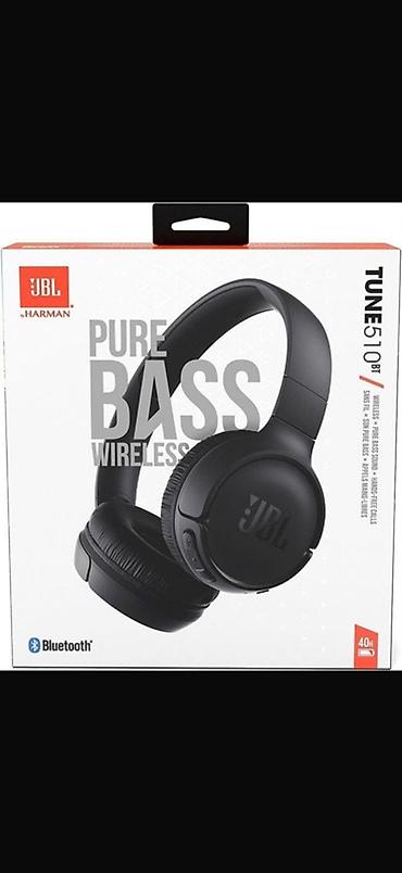 ugreen hitune max5c: JBL Tune 510BT — беспроводные накладные наушники с фирменным звучанием — 1
