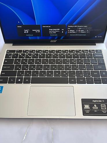 xeon e5 2680 v4 купить: Продаю ноутбук Acer Aspire AL14-32P в хорошем рабочем состоянии — 2
