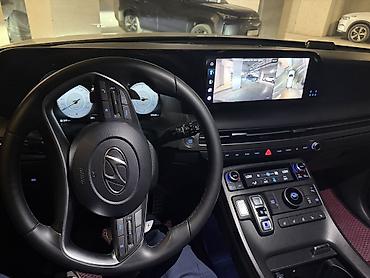 Продажа авто: Hyundai Palisade: 2023 г., 2.2 л, Автомат, Дизель, Кроссовер — 8