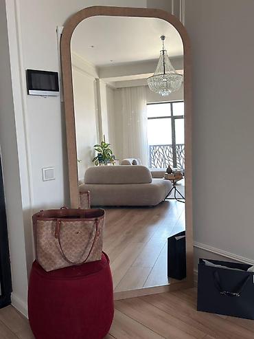 Продажа квартир: 2 комнаты, 75 м², Элитка, 15 этаж at lalafo.kg — 3 Продажа квартир: 2 комнаты, 75 м², Элитка, 15 этаж — 3