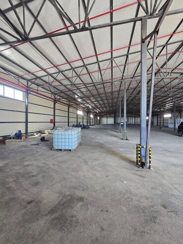 Anbar və emalatxanalar: İcarəyə Anbar Verilir! Bakı şəhəri, Qaradağ rayonu, Bakı-Ələt yolunun — 10