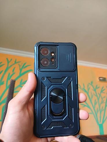 note 50: Redmi Note 12, 128 GB, İki sim kartlı — 2