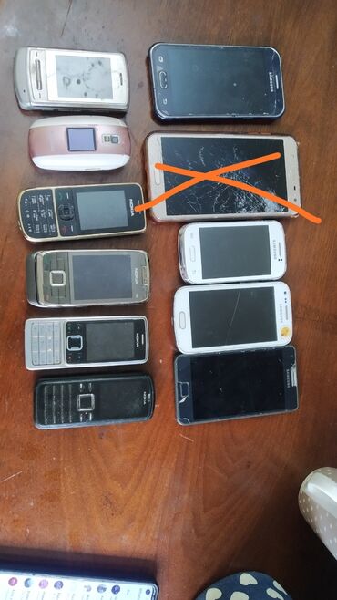 купить макбук эйр бу: Nokia E66, Б/у