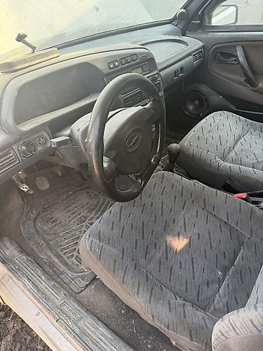 volkswagen polo купить: ВАЗ (ЛАДА) 2114: 2012 г., 1.6 л, Механика, Бензин, Хэтчбэк — 4