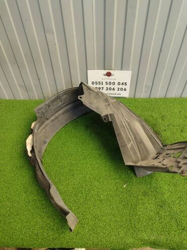 скрытые ручки для кухонной мебели: Подкрылок HONDA Odyssey DBA-RC1 K24W 2013 перед. лев. (б/у) КУЗОВНЫЕ