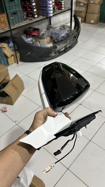 cin masin logolari: Sol, Changan CS55 Plus, Çin — 8