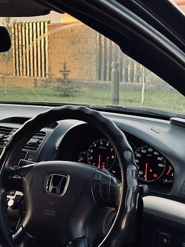 e53 amg: Honda Inspire: 2003 г., 3 л, Автомат, Бензин, Седан — 6