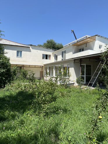 баня васток 5: Продается двухуровневая квартира в с. Орто Сай. В тихом прохладном