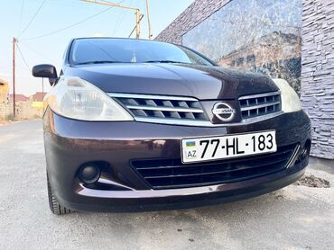 дроссельная заслонка ниссан примера р11: Nissan Tiida: 1.5 l | 2011 il Sedan