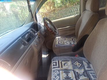штампованный диск: Honda Stepwgn: 2002 г., 0.2 л, Автомат, Бензин, Минивэн