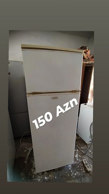 masin xaladeniki: 3 qapılı Elatus Soyuducu Satılır