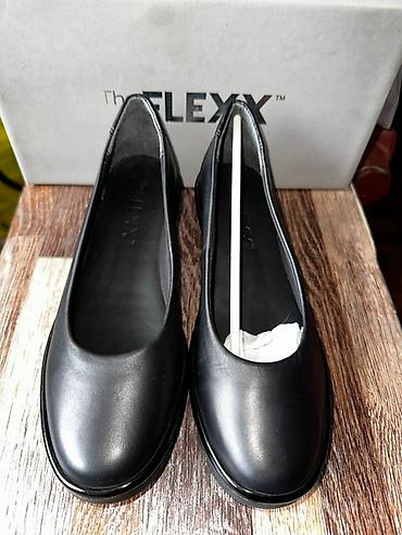 lining flex: Туфли, 38, Fabi, Новый, цвет - Черный, Самовывоз, Платная доставка — 3