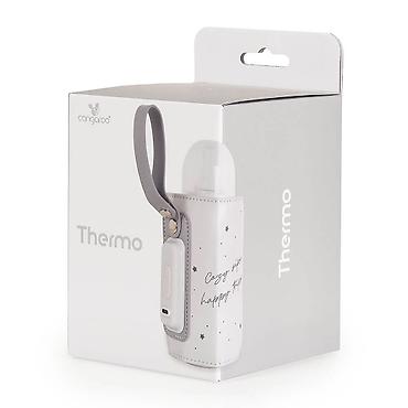 lio ju patike: Cangaroo Prenosivi grejač za flašice Thermo – Beige (Šifra — 8