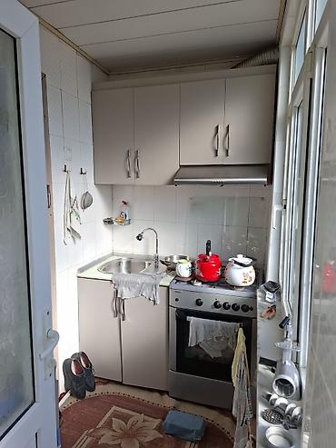 Köhnə tikili: Bakı, Bakıxanov qəs., 2 otaqlı, Köhnə tikili, m. Neftçilər, 35 kv. m -da lalafo.az — 13 Köhnə tikili: Bakı, Bakıxanov qəs., 2 otaqlı, Köhnə tikili, m. Neftçilər, 35 kv. m — 13