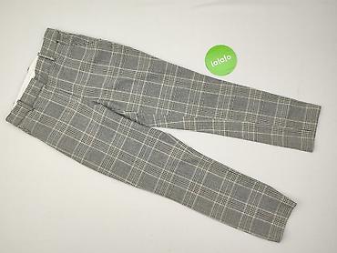 endo 2: H&M, Spodnie materiałowe damskie, rozmiar 2XS — 2