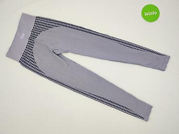 dresy trapstar: Legginsy Sportowe damskie, rozmiar S — 3