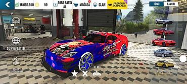 mondial drift: Oyundax hesab satışı – Car Parking Multiplayer (oyun içi ekran — 9