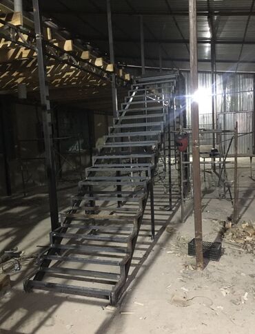 Деревянные лестницы: Лестница Лестницы Делаем лестницы любой сложности качественно с — 11