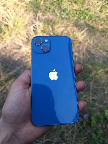 plesteyşın 3 fiyatları: IPhone 13, 128 GB, Simsiz şarj, Face ID — 3