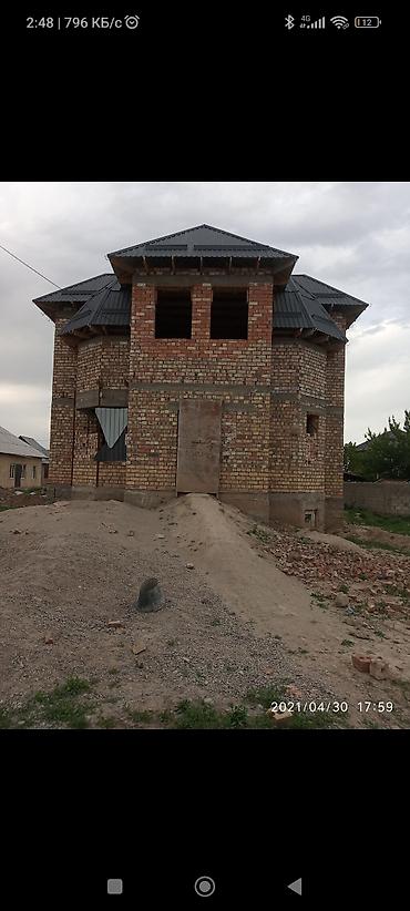 котед: 5 комнат, 450 м², 5 соток, Бишкек, Собственник — 1
