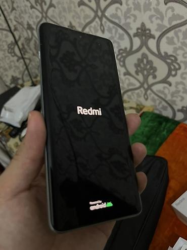 oneplus 7 t: Redmi, Redmi Note 14 Pro Plus, Новый, 256 ГБ, цвет - Зеленый — 1