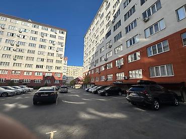 Коммерциялык мүлк: Сдаю коммерческое помещение под бизнес 
Кок-Жар ж/м, цокольный этаж — 1