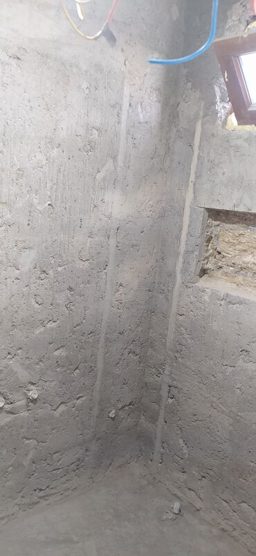 Plitə işləri: Hamam/Tualet təmiri və kafel-metlax işləri - Şəkillərdə göstərilən — 3