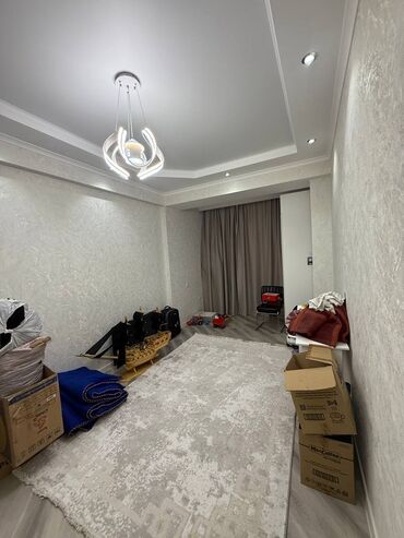 Продажа квартир: 2 комнаты, 98 м², Элитка, 13 этаж, Косметический ремонт — 8