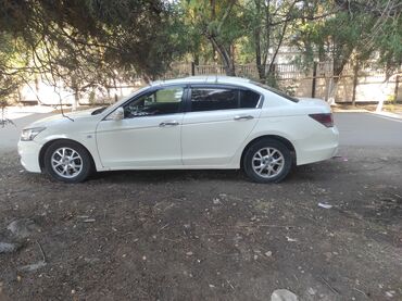 бмв х5 запчасти: Honda Accord: 2008 г., 2.4 л, Автомат, Газ, Седан